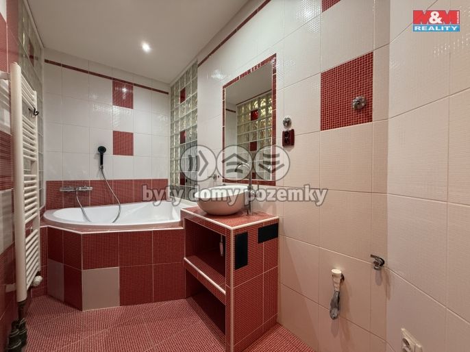 Pronájem, Byt 3+kk, Karviná