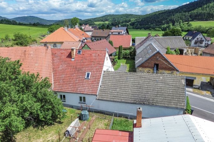Prodej, Rodinný dům, Podmokly