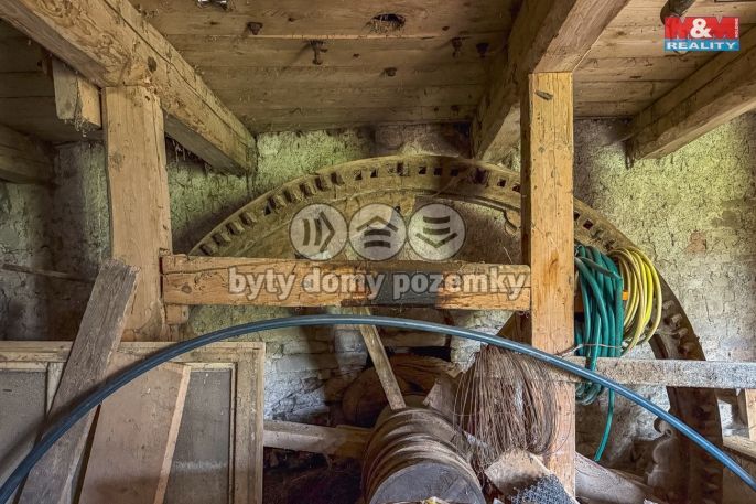 Prodej, Rodinný dům, Příbram