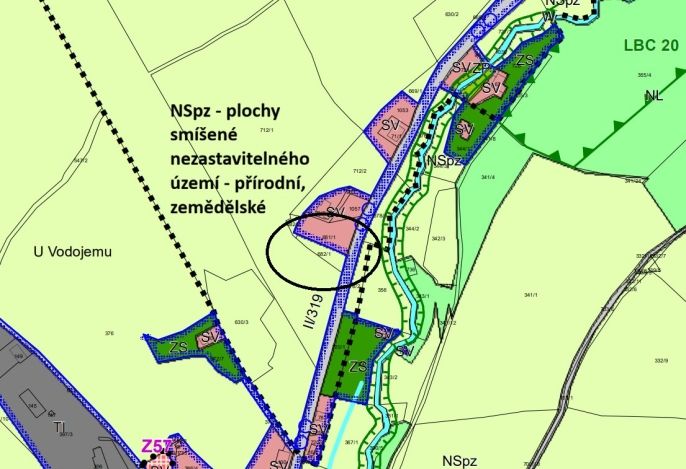 Prodej, Louka, Rokytnice v Orlických horách