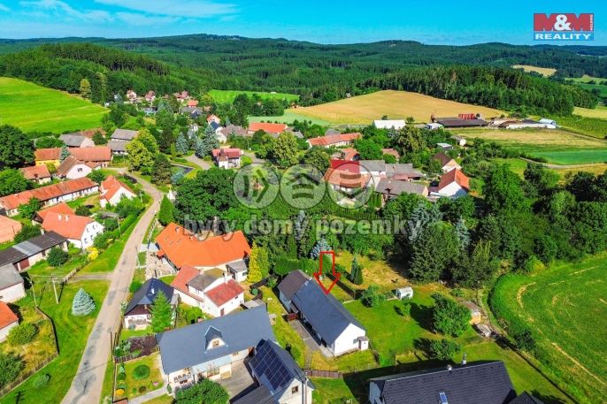 Prodej, Rodinný dům, Plískov