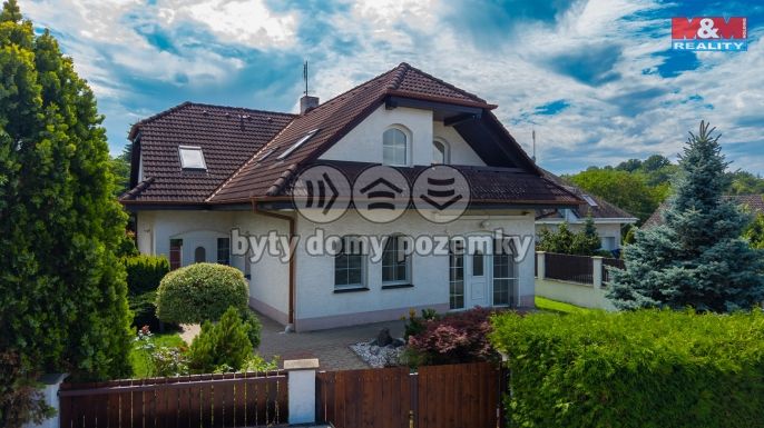 Prodej, Rodinný dům, Velké Přílepy