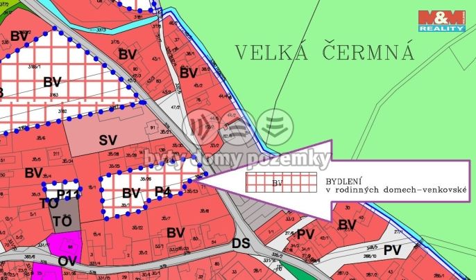 Prodej, Rodinný dům, Čermná nad Orlicí