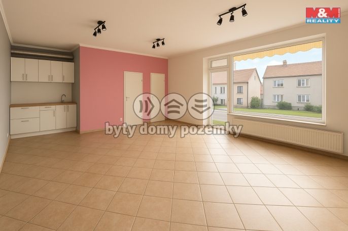 Prodej, Rodinný dům, České Budějovice