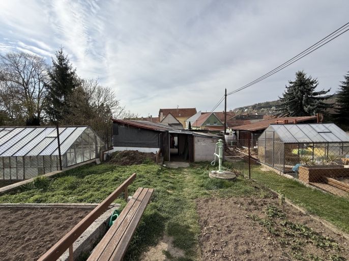 Prodej, Rodinný dům, Dětkovice