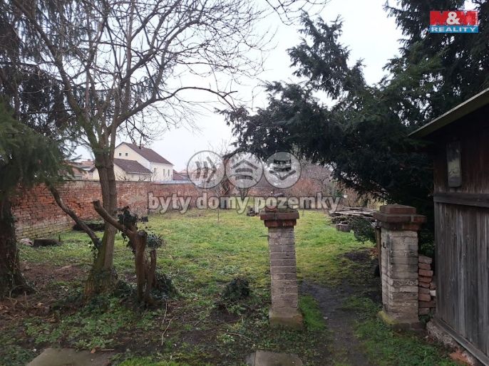 Pronájem, Rodinný dům, Čáslav