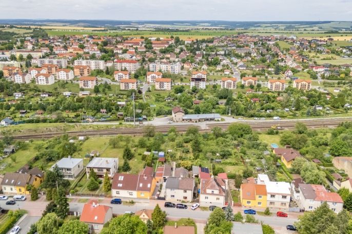 Prodej, Rodinný dům, Vejprnice