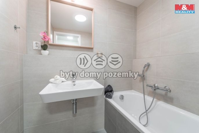 Prodej, Byt 3+kk, Praha