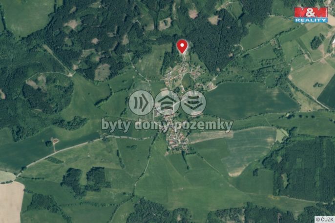 Prodej, Rodinný dům, Plánice