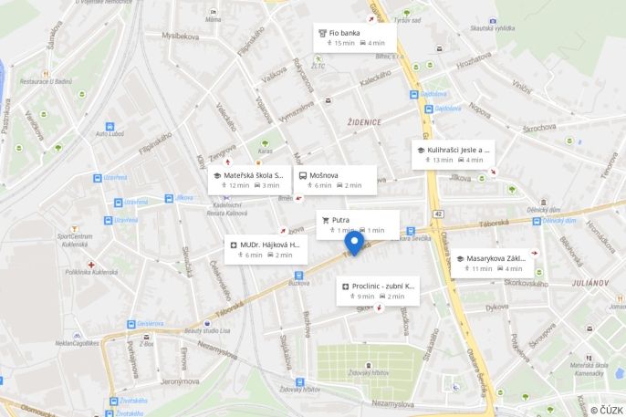 Prodej, Rodinný dům, Brno