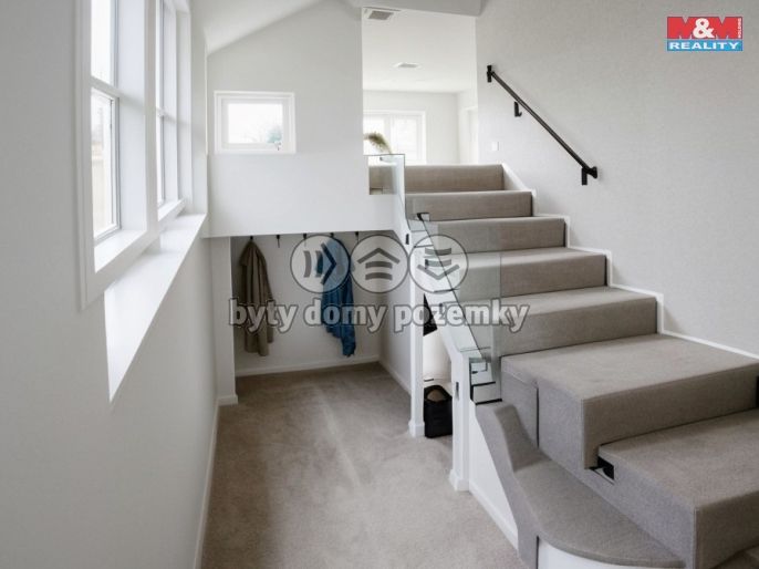 Prodej, Rodinný dům, Jince