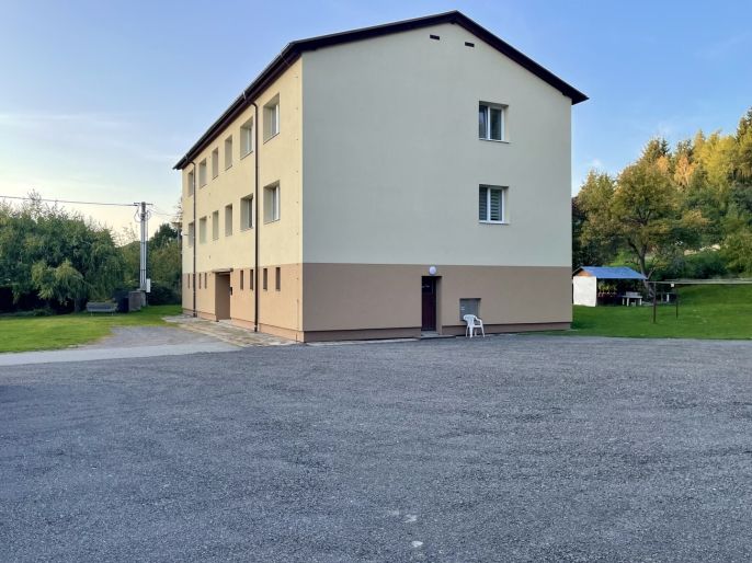 Prodej, Byt 2+1, Dlouhá Třebová