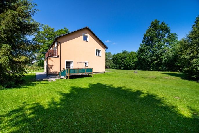 Prodej, Rodinný dům, Lichkov