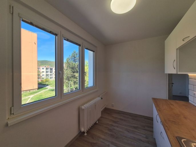 Pronájem, Byt 2+1, Beroun