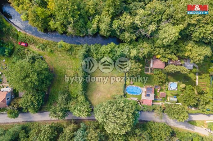 Prodej, Zahrada, Roztoky