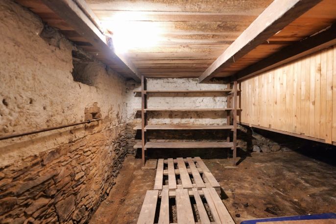 Prodej, Rodinný dům, Buková