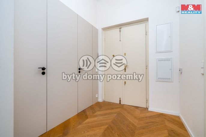 Prodej, Byt 4+1, Praha