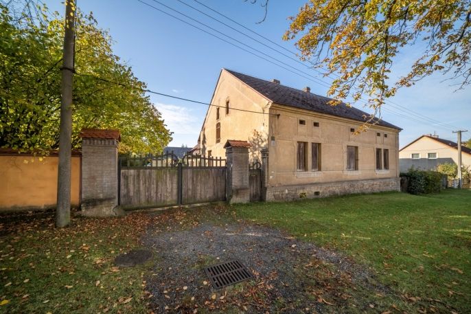 Prodej, Zemědělská usedlost, Pavlíkov