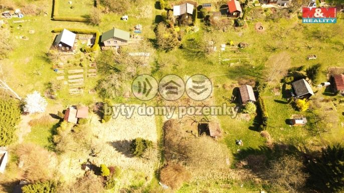 Prodej, Zahrada, Hronov