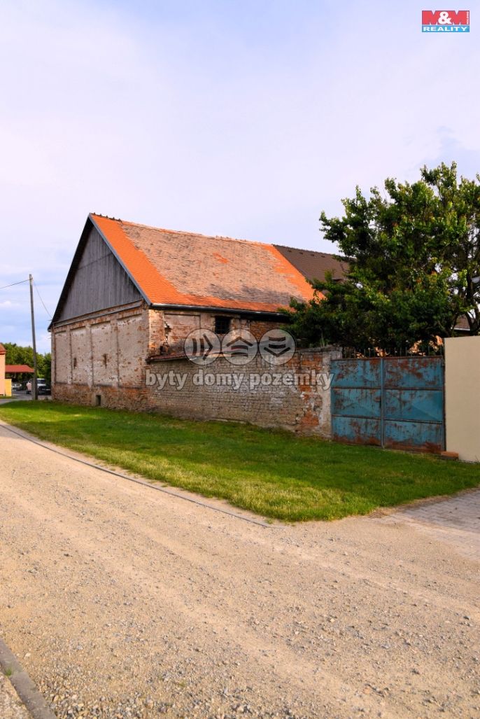 Prodej, Rodinný dům, Šumice