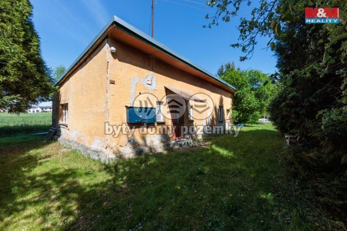 Prodej, Pozemek k bydlení, Štěnovice