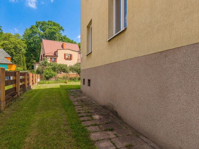 Prodej, Rodinný dům, Bohumín