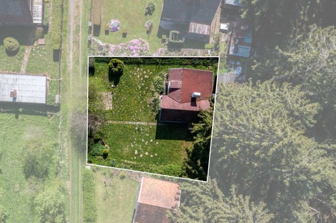 Prodej, Chata, Kornatice