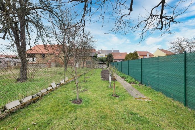 Prodej, Rodinný dům, Němčice nad Hanou