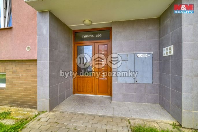 Prodej, Byt 3+1, Velká Hleďsebe