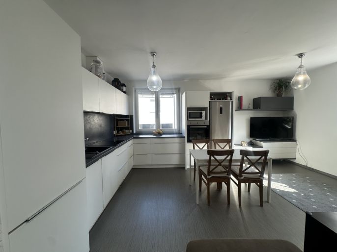 Pronájem, Byt 3+kk, Olomouc