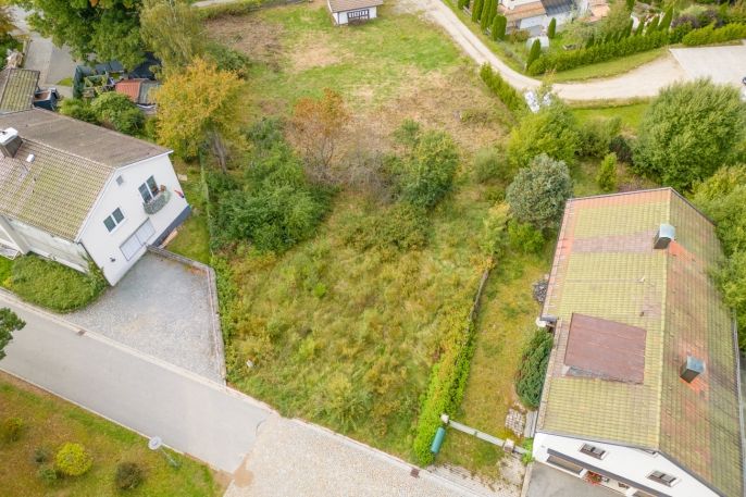 Prodej, Pozemek k bydlení, Železná Ruda