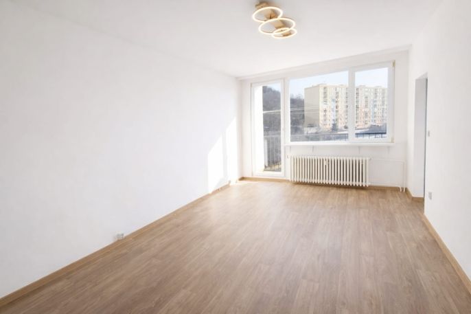 Pronájem, Byt 2+1, Ústí nad Labem