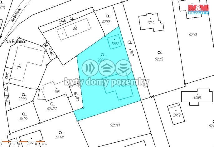 Prodej, Rodinný dům, Čerčany