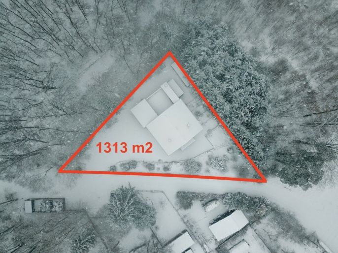 Prodej, Chata, Bítov