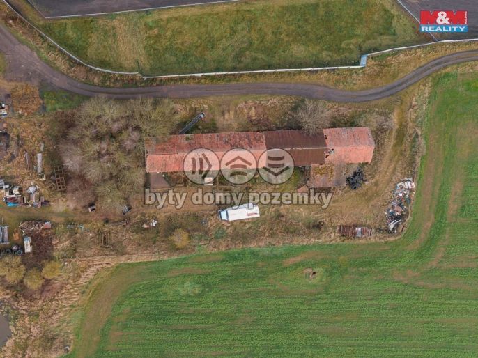 Pronájem, Sklad, Lipová