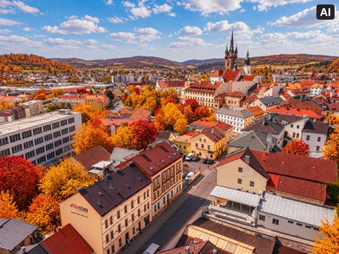 Prodej, Byt 3+kk, Klatovy