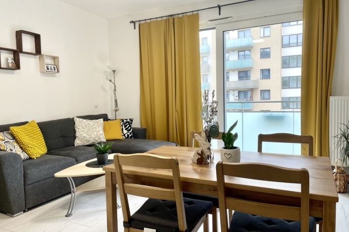 Pronájem, Byt 2+kk, České Budějovice