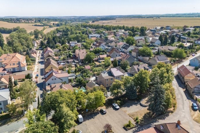 Prodej, Rodinný dům, Hřebeč