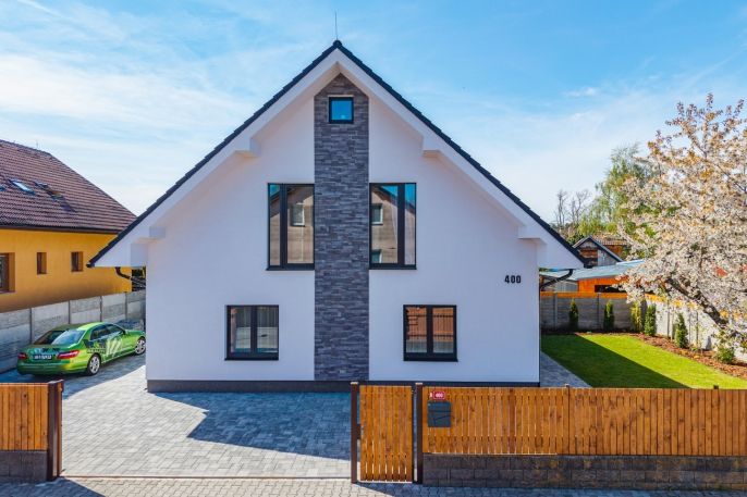 Prodej, Rodinný dům, Struhařov