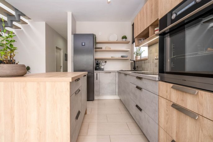 Prodej, Rodinný dům, Poděbrady