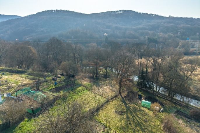 Prodej, Zahrada, Řehlovice