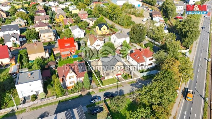 Prodej, Hotel, penzion, Ostrava