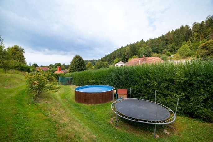 Prodej, Rodinný dům, Pohledy