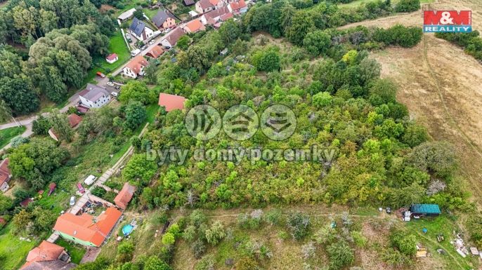 Prodej, Rodinný dům, Krušovice