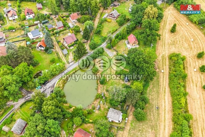 Prodej, Pozemek k bydlení, Cheb