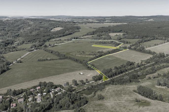 Prodej, Louka, Nové Mitrovice