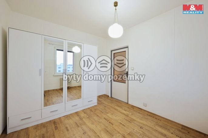 Pronájem, Byt 2+kk, Světlá nad Sázavou