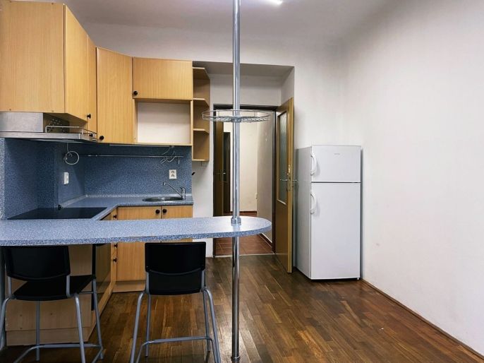 Prodej, Byt 2+kk, Praha