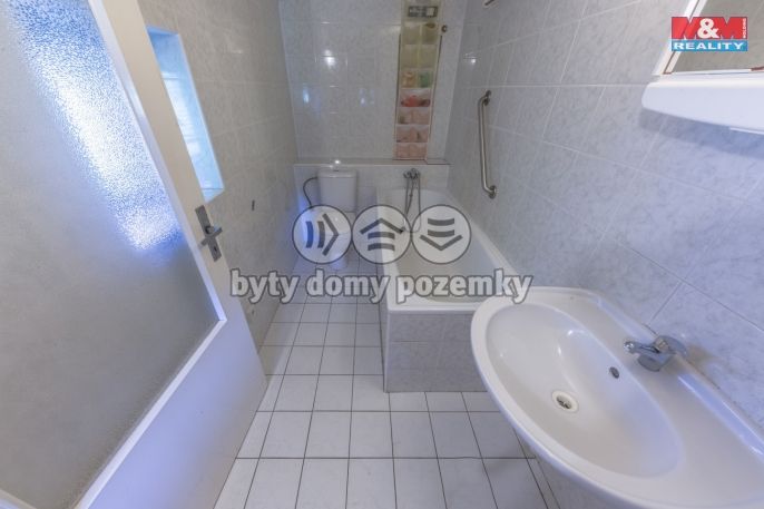 Prodej, Rodinný dům, Nové Město pod Smrkem