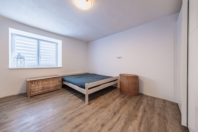 Prodej, Rodinný dům, Oleška